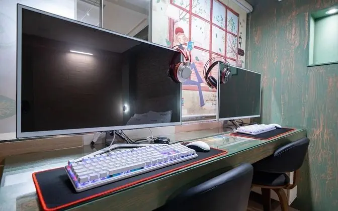 Oda (Premium (high-end 2 PCs Netflix Disne)