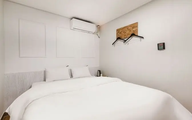Oda (Suite room (Netflix Available))