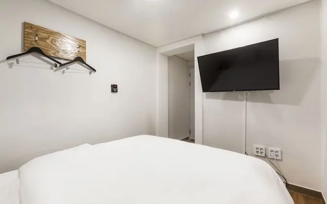 Oda (Suite room (Netflix Available))