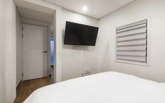 Oda (Suite room (Netflix Available))