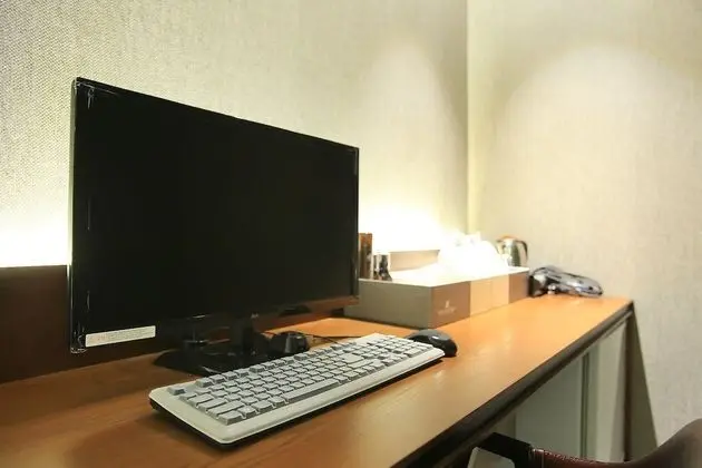 Oda (Deluxe - New Building)