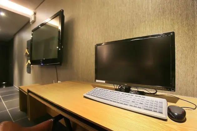 Oda (VIP Room)