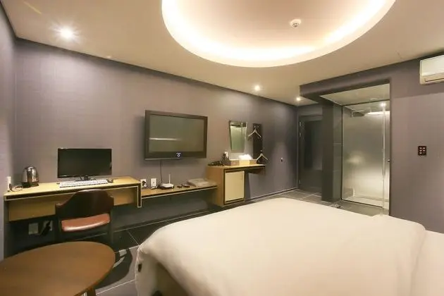 Oda (VIP Room)