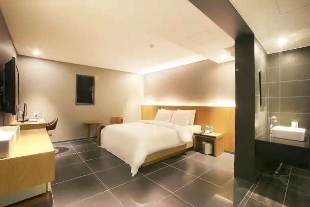 Oda (VIP Room)