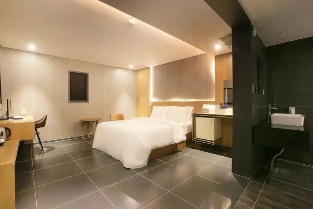 Oda (VIP Room)