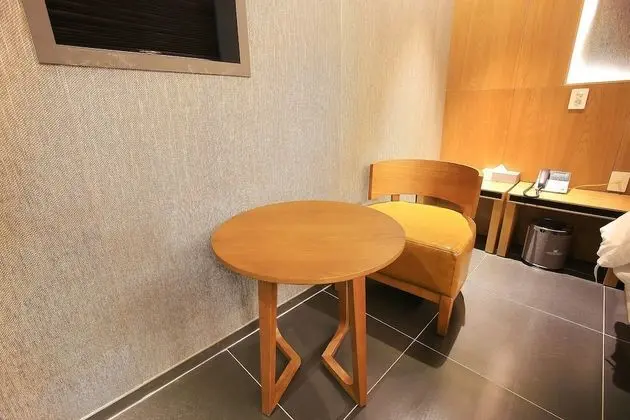 Oda (VIP Room)