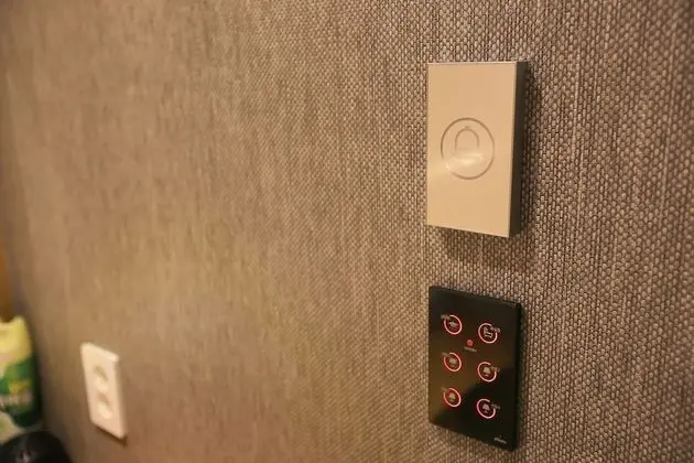 Oda (VIP Room)