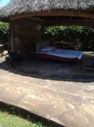 Kır Evi, 2 Çift Kişilik Yatak, Sigara İçilmez