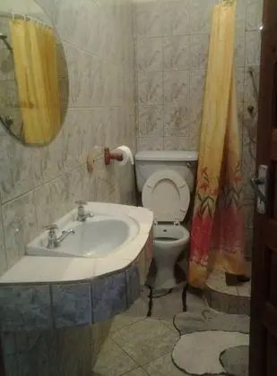 Kır Evi, 2 Çift Kişilik Yatak, Sigara İçilmez