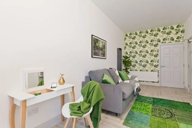 Studio Twin Suite