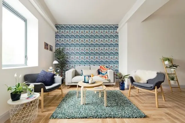 Studio Twin Suite