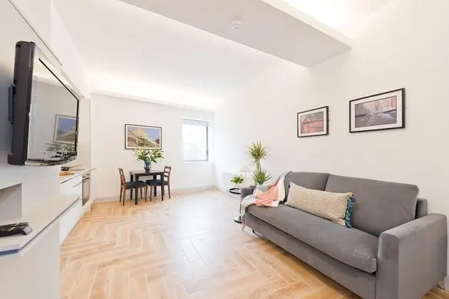 Studio Twin Suite