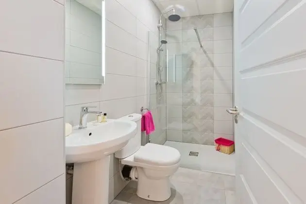 Studio Twin Suite