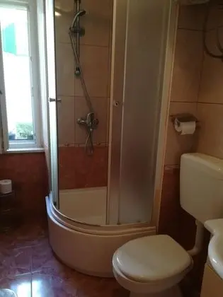 Standard Tek Büyük veya İki Ayrı Yataklı Oda (R1)