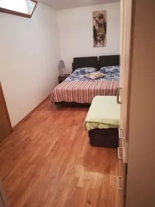 Standard Tek Büyük veya İki Ayrı Yataklı Oda (R1)