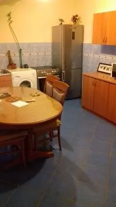 Standard Tek Büyük veya İki Ayrı Yataklı Oda (R1)