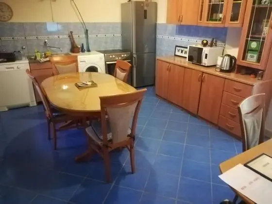 Standard Tek Büyük veya İki Ayrı Yataklı Oda (R1)