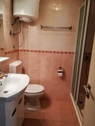 Standard Tek Büyük veya İki Ayrı Yataklı Oda (R2)