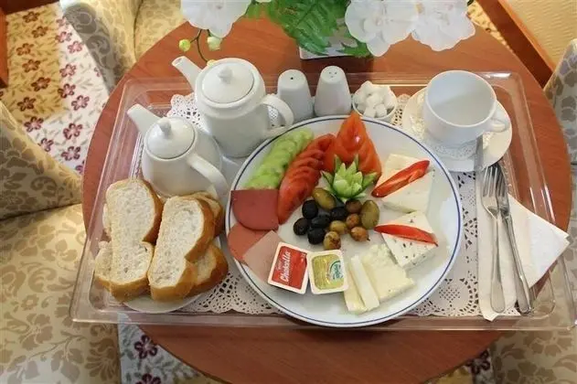 Standard Üç Kişilik Oda
