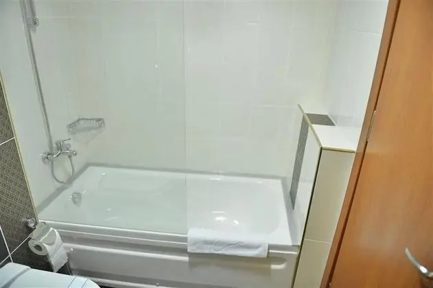 Standard Üç Kişilik Oda
