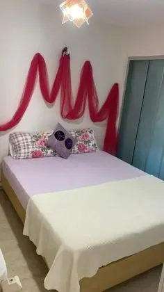 Aile Suiti, Bahçe Manzaralı, 1. Kat