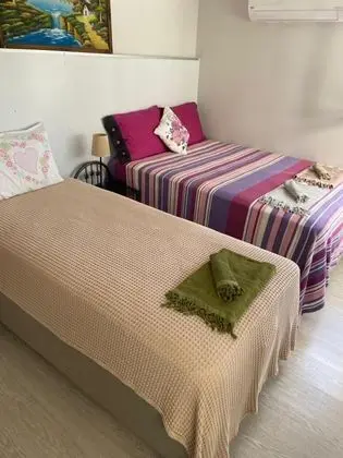 Aile Suiti, Bahçe Manzaralı, Zemin Kat