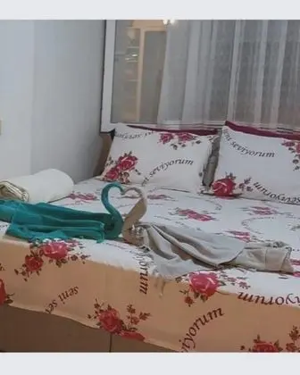 Çift Kişilik, Bahçe veya Sokak Manzaralı, 1. Kat