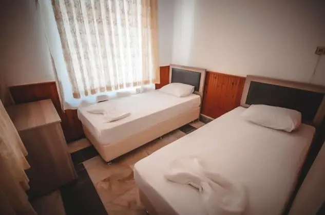 Daire, Şehir Manzaralı