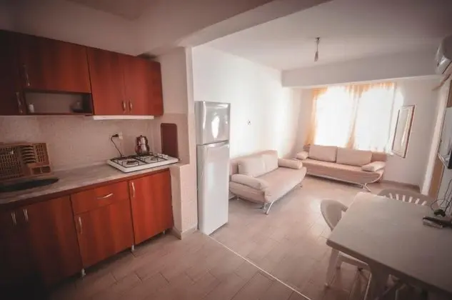 Daire, Şehir Manzaralı