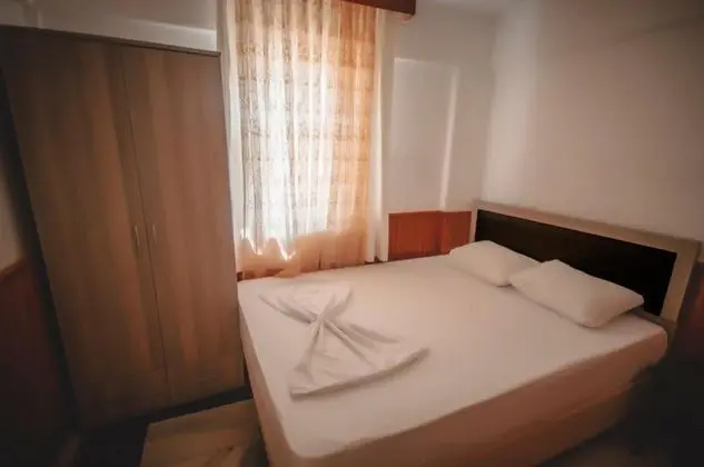 Daire, Şehir Manzaralı