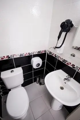 Standart Oda, Deniz veya Kara Manzaralı