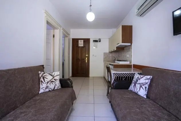 Apartment, Şehir Manzaralı, Mutfaklı