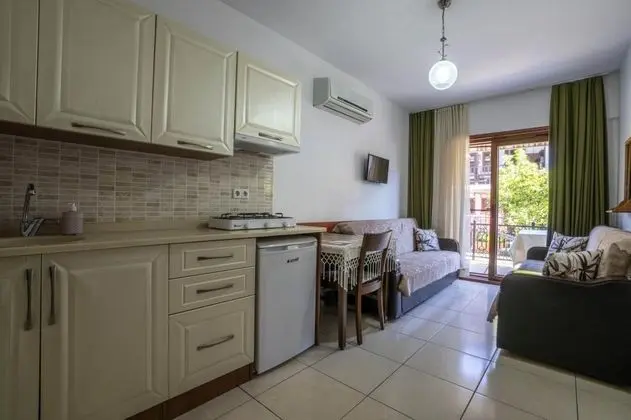 Apartment, Şehir Manzaralı, Mutfaklı