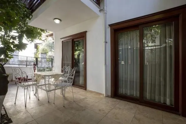 Apartment, Şehir Manzaralı, Mutfaklı