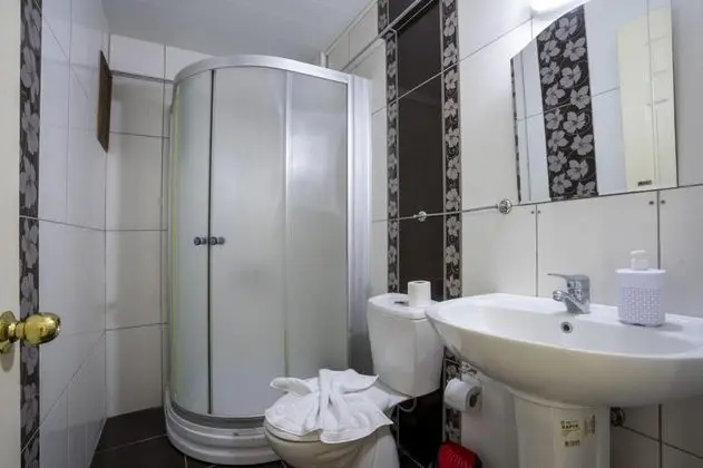 Apartment, Şehir Manzaralı, Mutfaklı