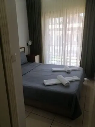 Studio, Şehir Manzaralı, Balkonlu