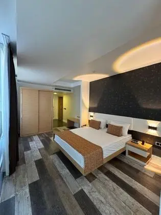 Disabled Room, Şehir Manzaralı, 1. Kat