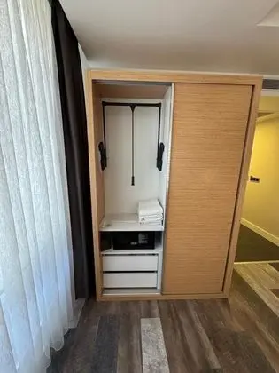 Disabled Room, Şehir Manzaralı, 1. Kat