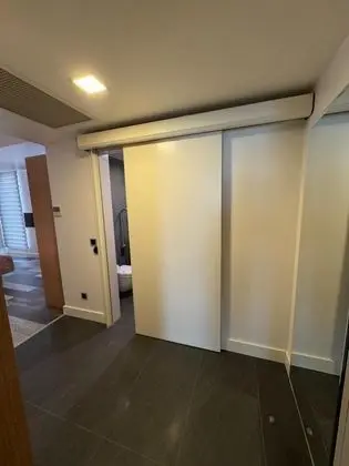 Disabled Room, Şehir Manzaralı, 1. Kat