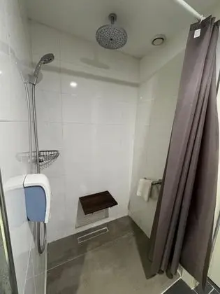 Disabled Room, Şehir Manzaralı, 1. Kat