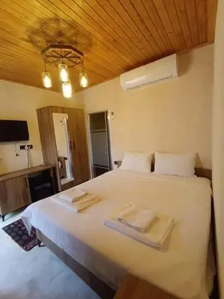 Standart Oda,avlu Manzaralı,1. Kat