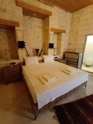 Standart Oda,avlu Manzaralı,1. Kat