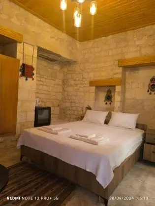 Standart Oda,avlu Manzaralı,1. Kat