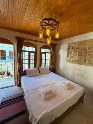 Standart Oda,avlu Manzaralı,1. Kat