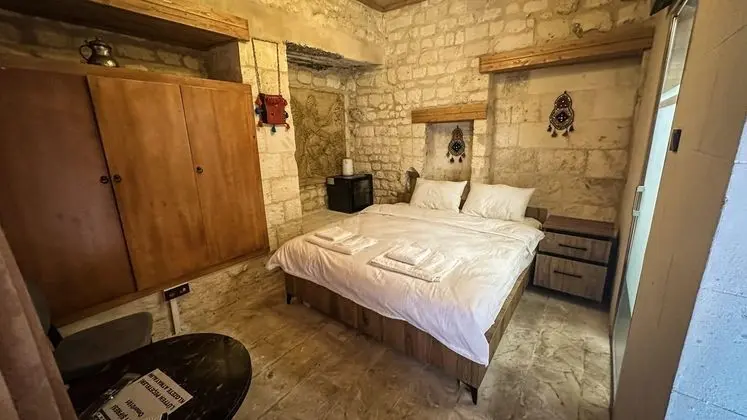 Standart Oda,avlu Manzaralı,1. Kat