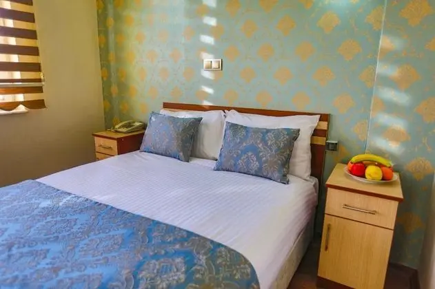 Comfort Oda, Şehir Manzaralı