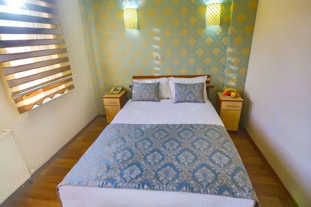 Comfort Oda, Şehir Manzaralı