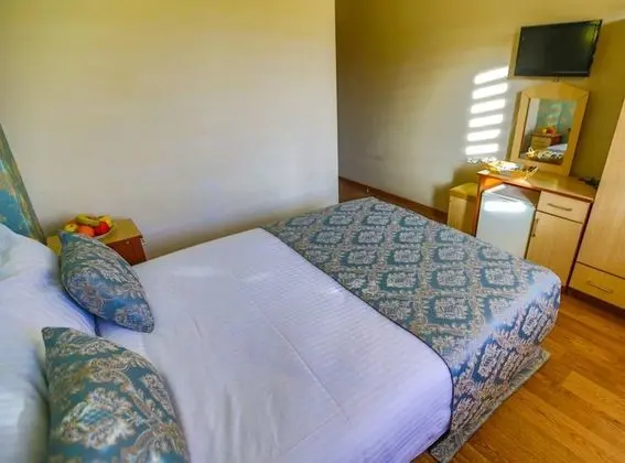 Comfort Oda, Şehir Manzaralı