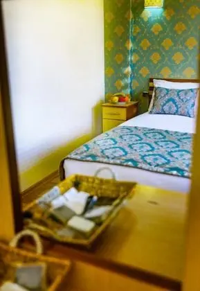 Comfort Oda, Şehir Manzaralı