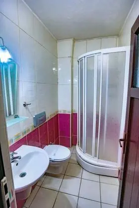 Comfort Oda, Şehir Manzaralı